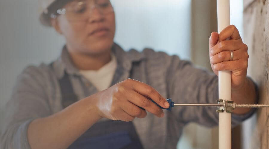 Professional Gas Leak Detection in Chestnut Ridge, PA